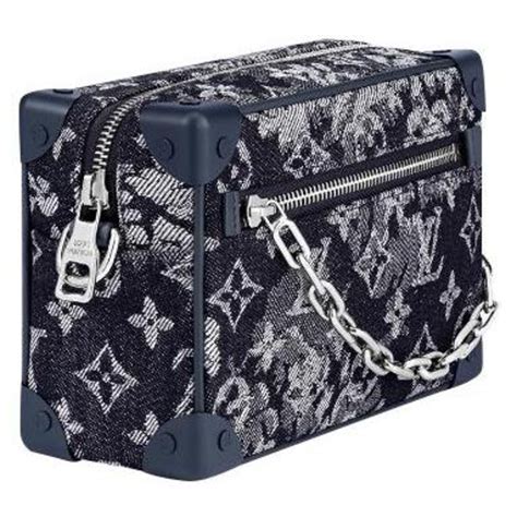 lv small soft trunk